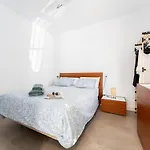 펜션 In With Terrace 말라가