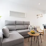 In With Terrace * 말라가