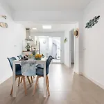 펜션 In With Terrace 말라가