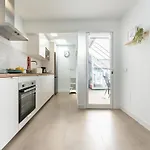 In With Terrace 말라가