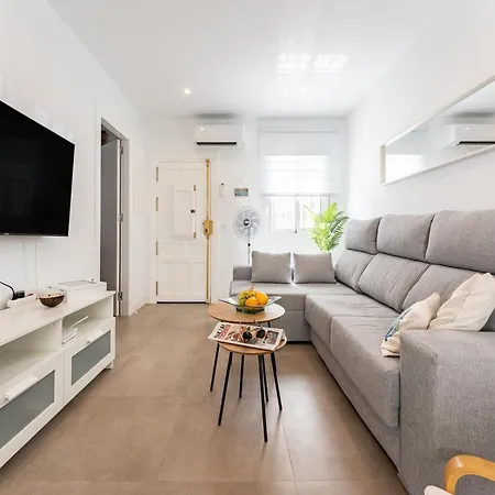 In With Terrace