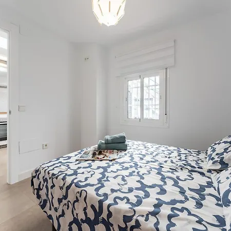 Σπίτι διακοπών In With Terrace *